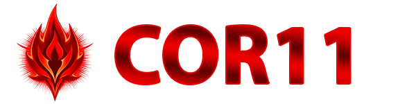 COR11 LOGO
